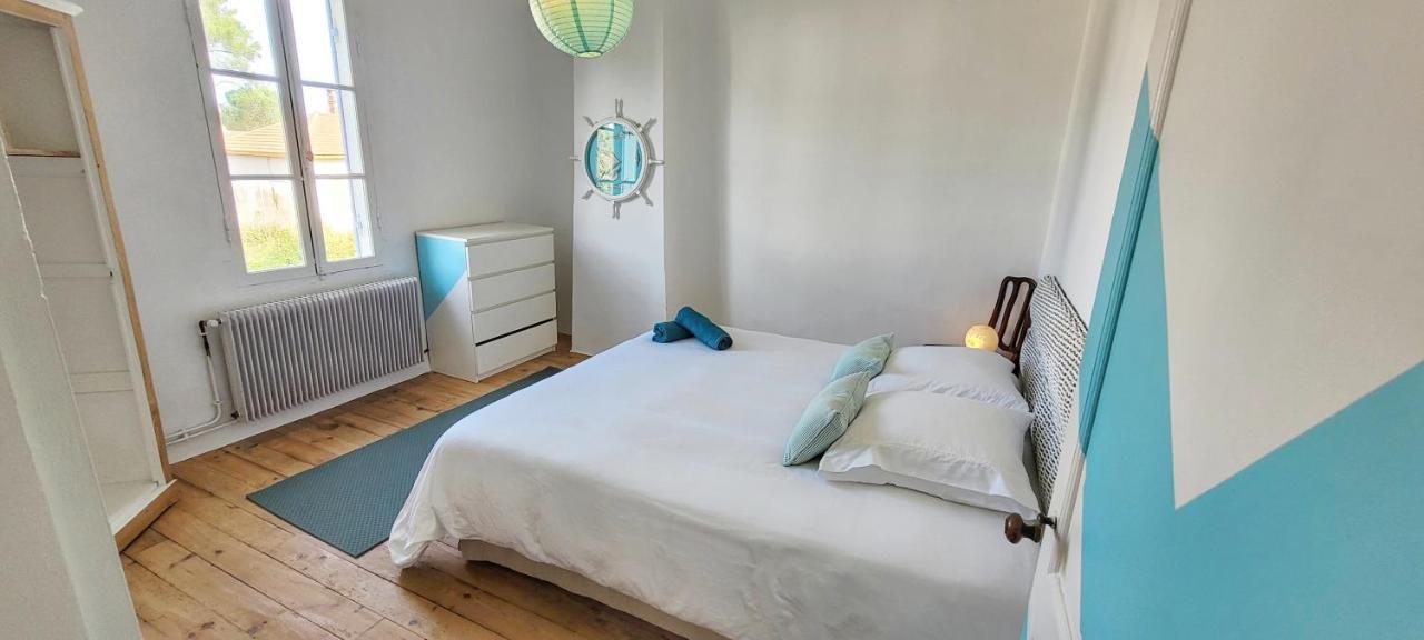Charmante Maison Dans Les Landes X 10 Avec Piscine Et Salle D Escalade Lue Esterno foto